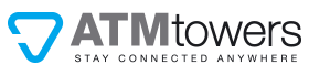 ATM towers Logo